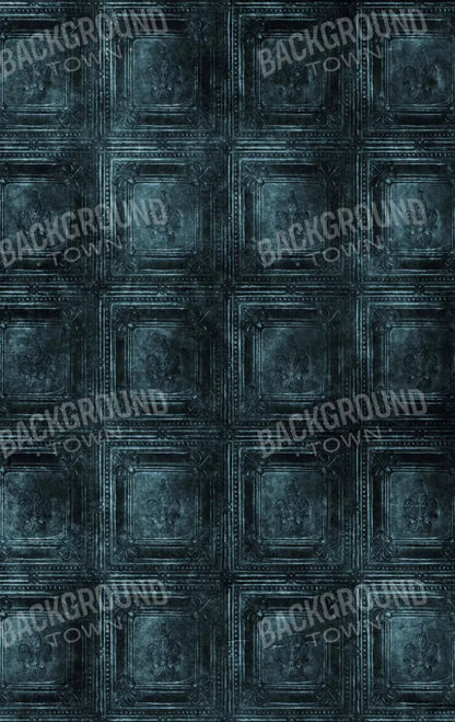 Blueberries 10X16 Ultracloth ( 120 X 192 Inch ) Backdrop