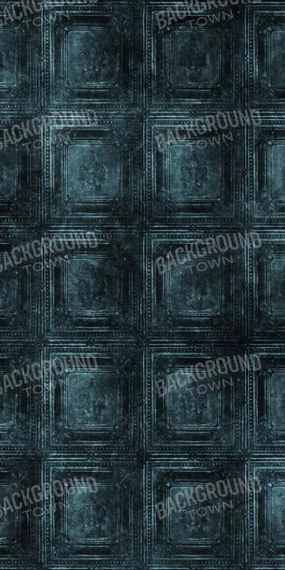 Blueberries 10X20 Ultracloth ( 120 X 240 Inch ) Backdrop