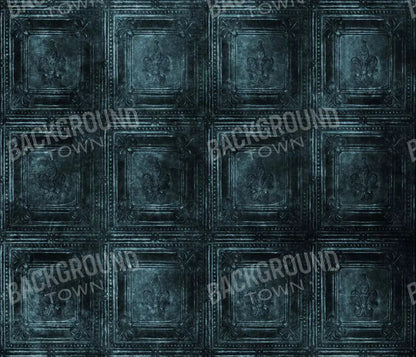 Blueberries 12X10 Ultracloth ( 144 X 120 Inch ) Backdrop