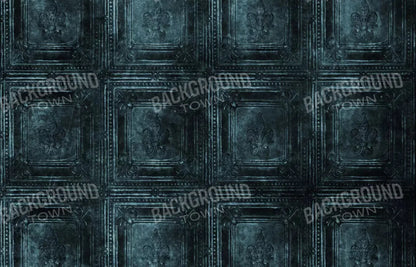 Blueberries 12X8 Ultracloth ( 144 X 96 Inch ) Backdrop