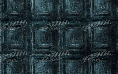 Blueberries 14X9 Ultracloth ( 168 X 108 Inch ) Backdrop