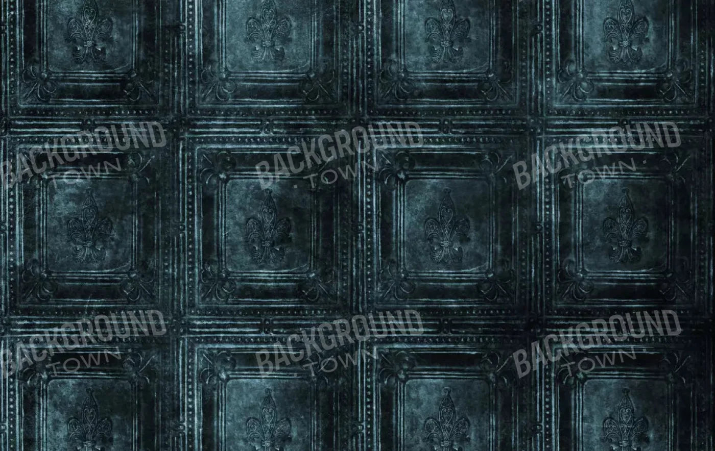 Blueberries 16X10 Ultracloth ( 192 X 120 Inch ) Backdrop