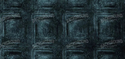 Blueberries 16X8 Ultracloth ( 192 X 96 Inch ) Backdrop