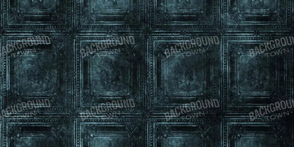 Blueberries 20X10 Ultracloth ( 240 X 120 Inch ) Backdrop