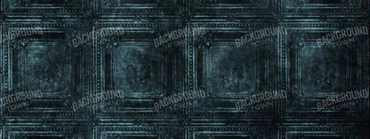 Blueberries 20X8 Ultracloth ( 240 X 96 Inch ) Backdrop