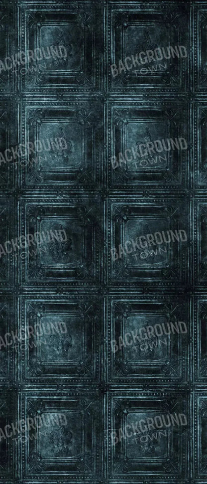 Blueberries 5X12 Ultracloth For Westcott X-Drop ( 60 X 144 Inch ) Backdrop