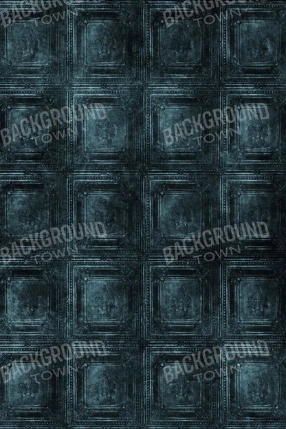 Blueberries 5X8 Ultracloth ( 60 X 96 Inch ) Backdrop