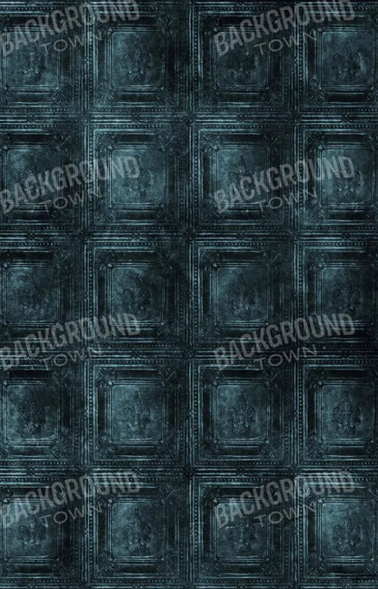 Blueberries 8X12 Ultracloth ( 96 X 144 Inch ) Backdrop