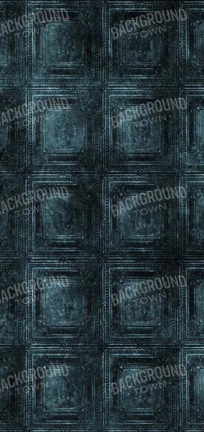 Blueberries 8X16 Ultracloth ( 96 X 192 Inch ) Backdrop