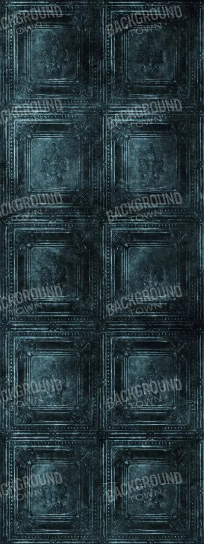 Blueberries 8X20 Ultracloth ( 96 X 240 Inch ) Backdrop