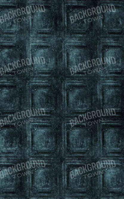 Blueberries 9X14 Ultracloth ( 108 X 168 Inch ) Backdrop