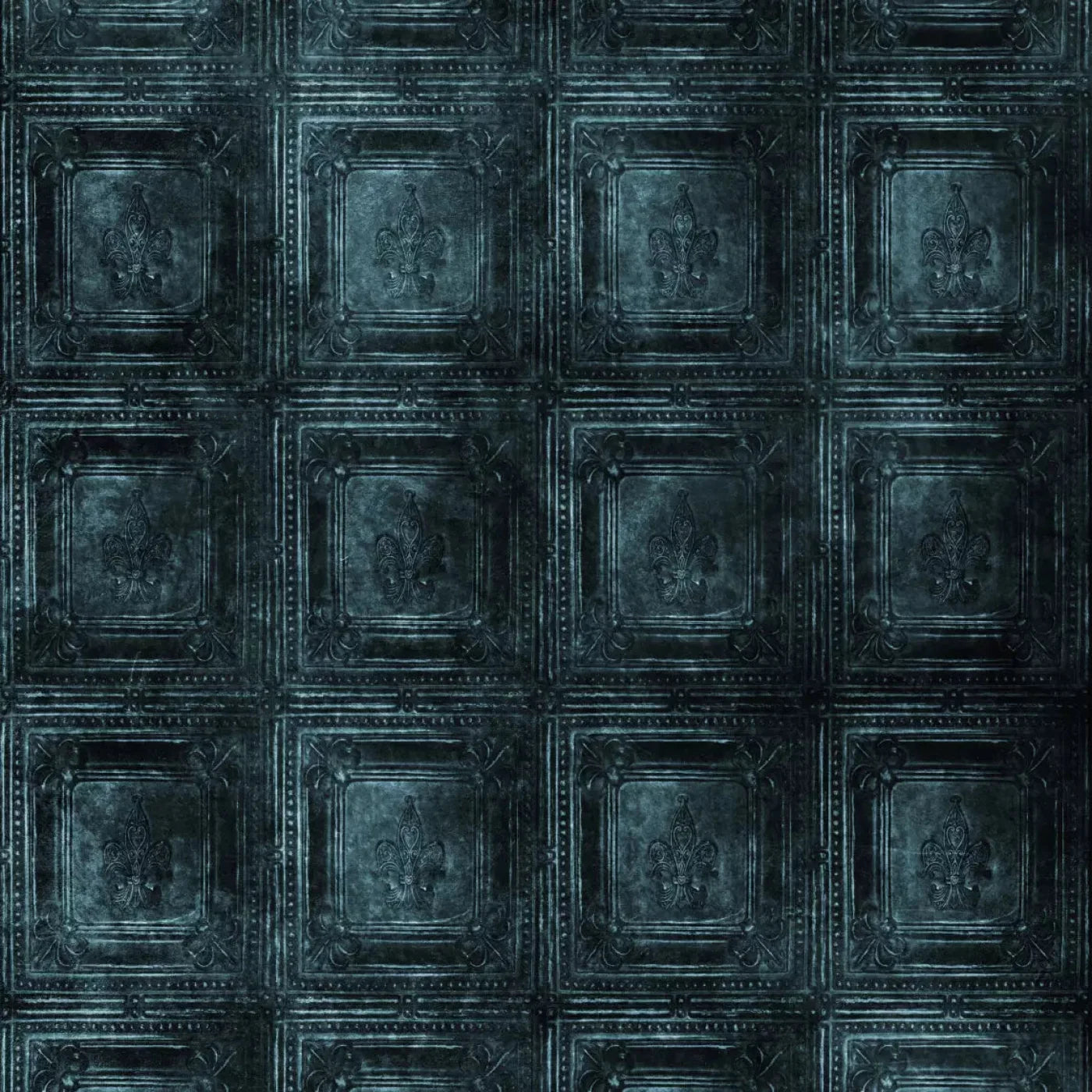 Blueberries 5X5 Rubbermat Floor ( 60 X Inch ) Backdrop