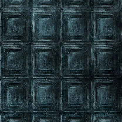 Blueberries 5X5 Rubbermat Floor ( 60 X Inch ) Backdrop