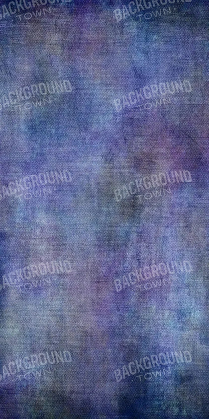 Blueberry Bliss 10X20 Ultracloth ( 120 X 240 Inch ) Backdrop