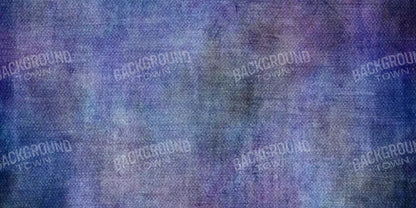 Blueberry Bliss 20X10 Ultracloth ( 240 X 120 Inch ) Backdrop