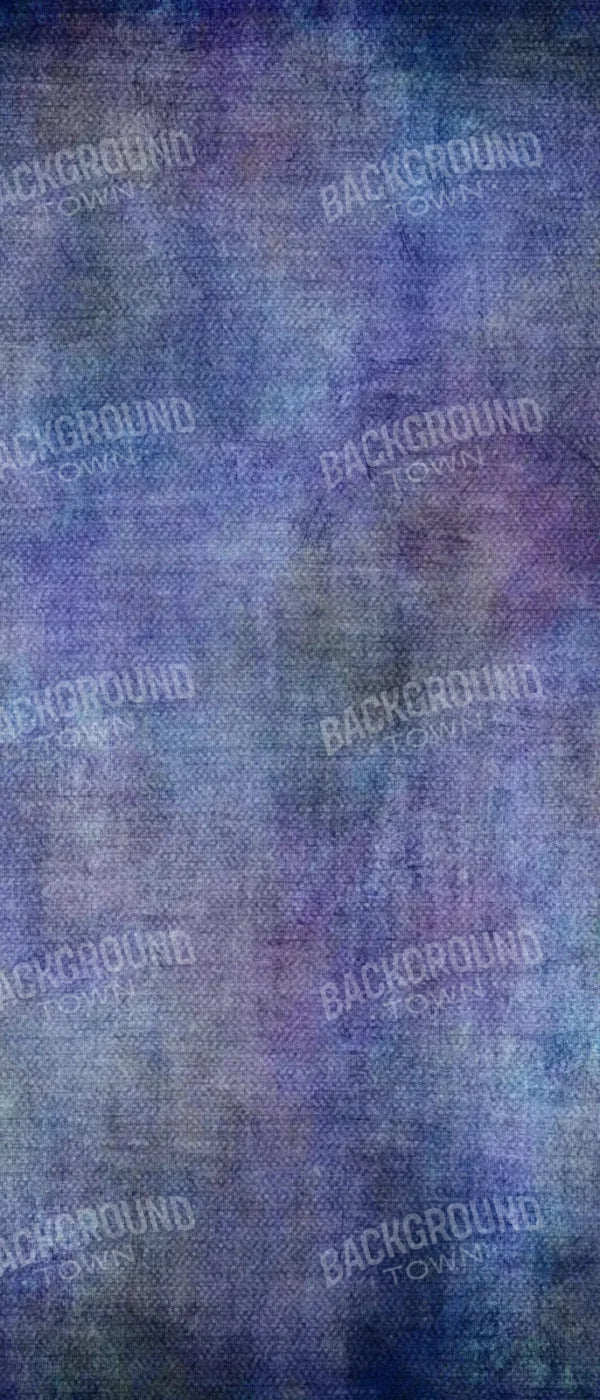 Blueberry Bliss 5X12 Ultracloth For Westcott X-Drop ( 60 X 144 Inch ) Backdrop