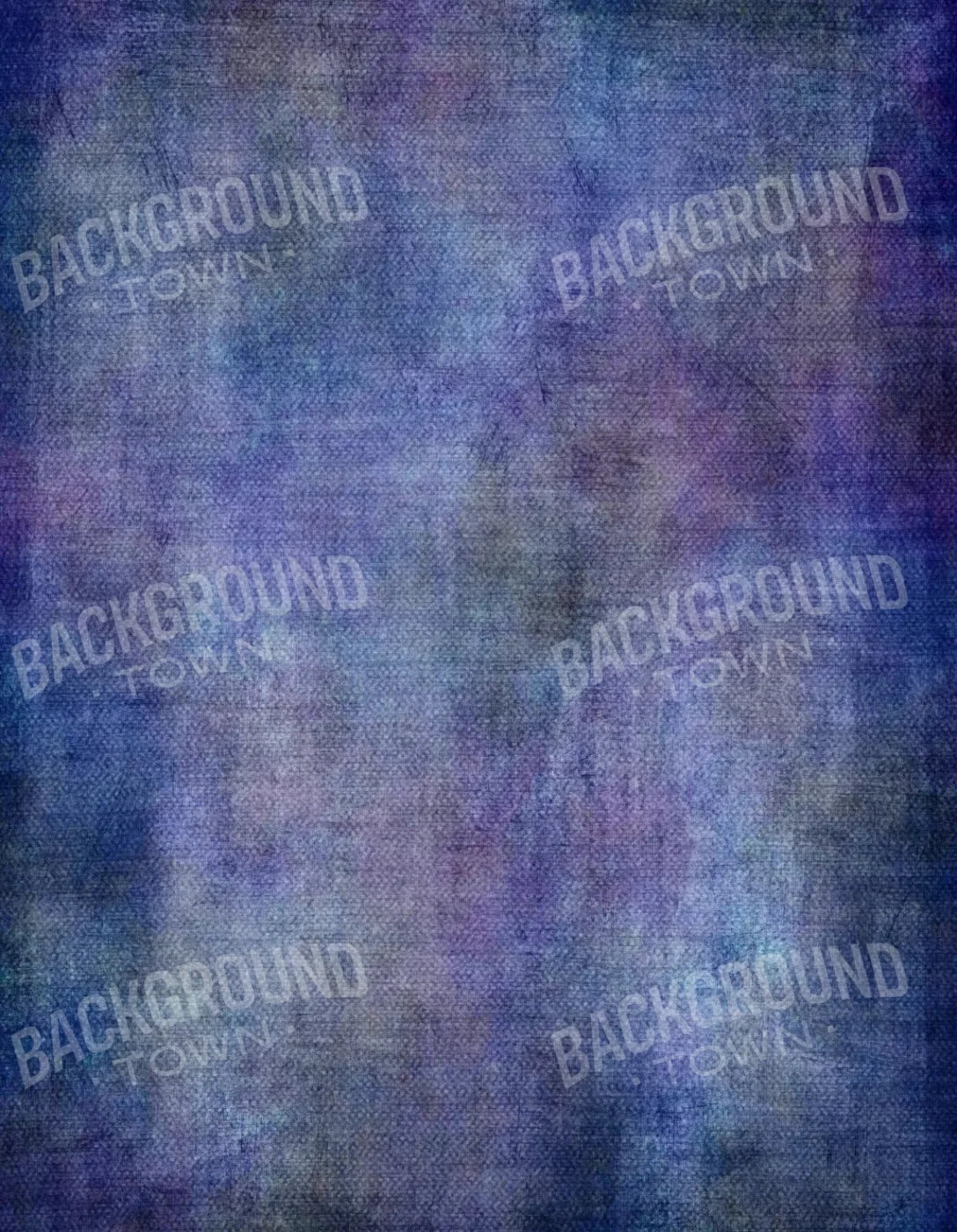 Blueberry Bliss 6X8 Fleece ( 72 X 96 Inch ) Backdrop