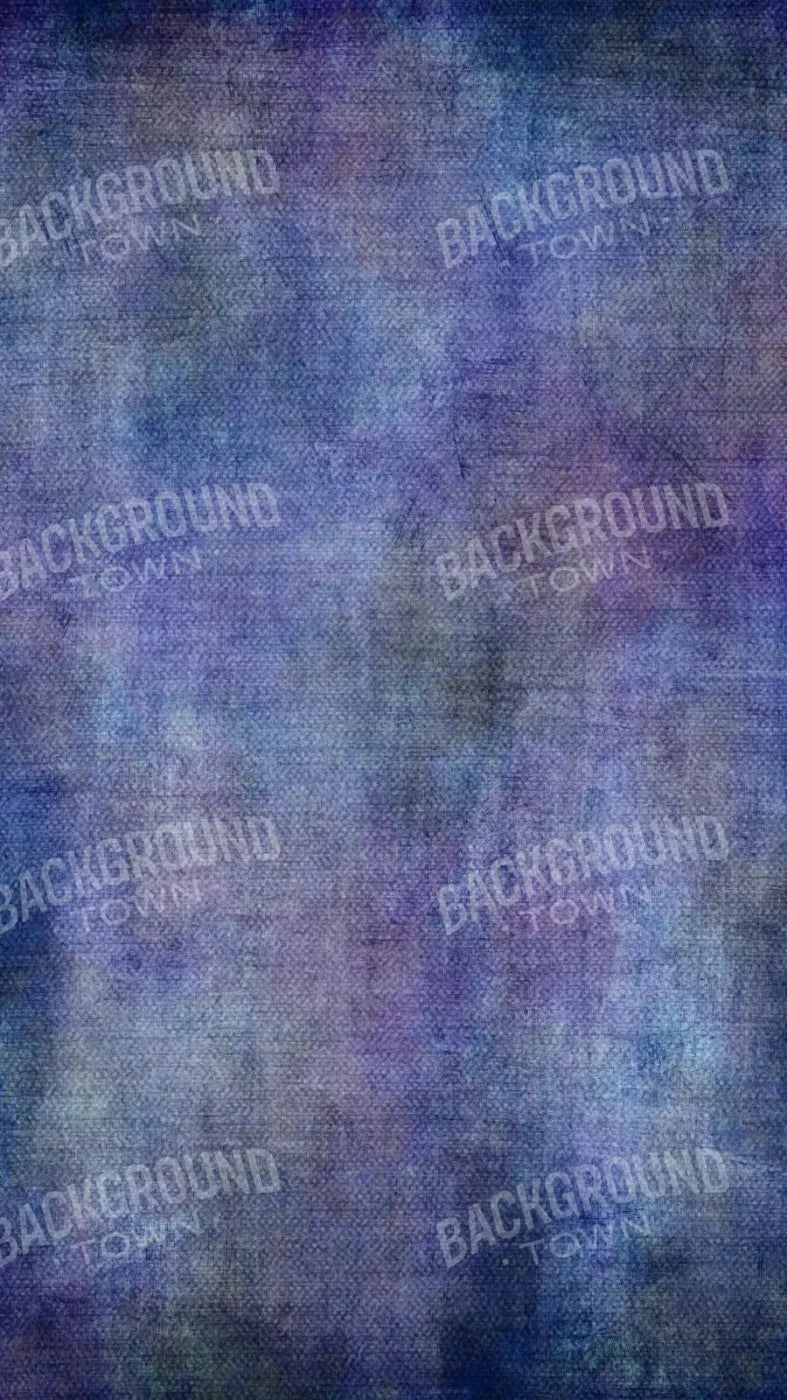 Blueberry Bliss 8X14 Ultracloth ( 96 X 168 Inch ) Backdrop