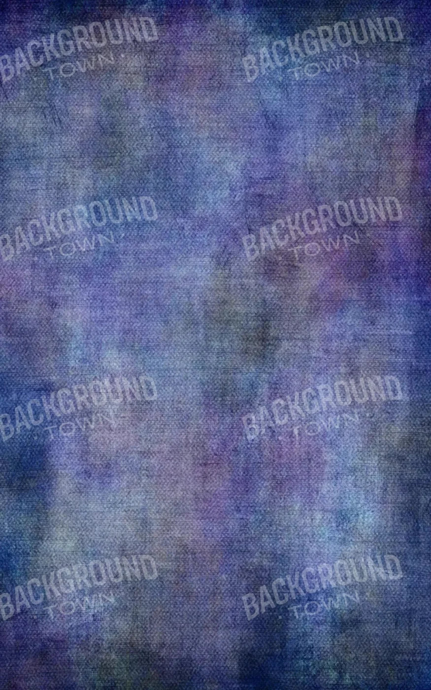 Blueberry Bliss 9X14 Ultracloth ( 108 X 168 Inch ) Backdrop