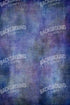 Blueberry Bliss For Lvl Up Backdrop System 5X76 Up ( 60 X 90 Inch )