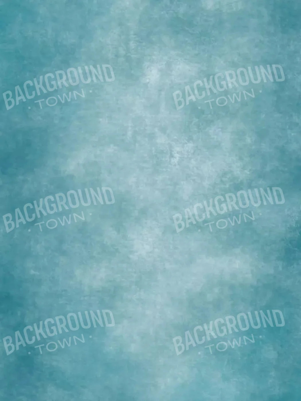 Blueberry Ice 5X68 Fleece ( 60 X 80 Inch ) Backdrop