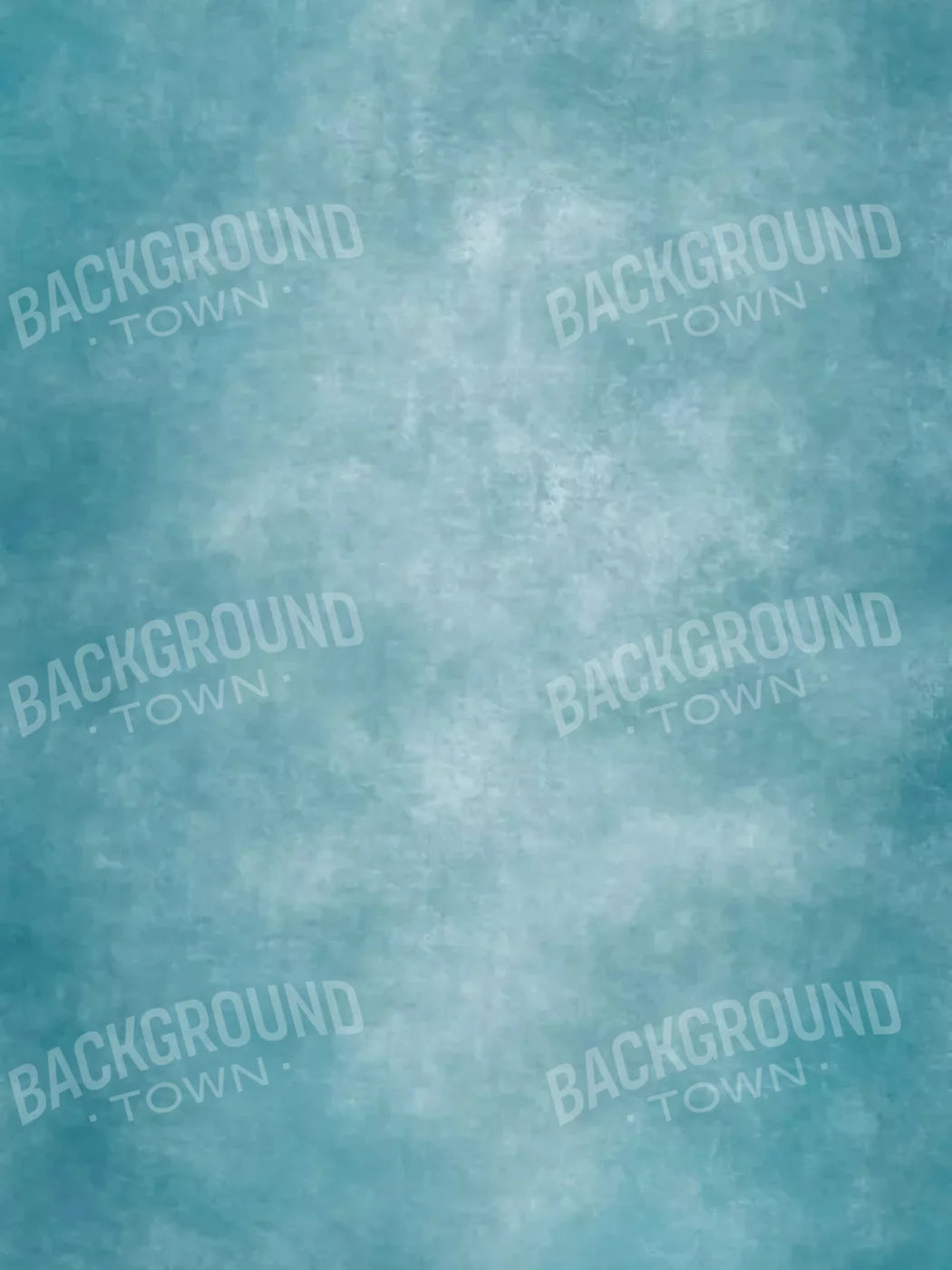 Blueberry Ice 5X7 Ultracloth ( 60 X 84 Inch ) Backdrop