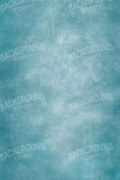 Blueberry Ice 5X8 Ultracloth ( 60 X 96 Inch ) Backdrop