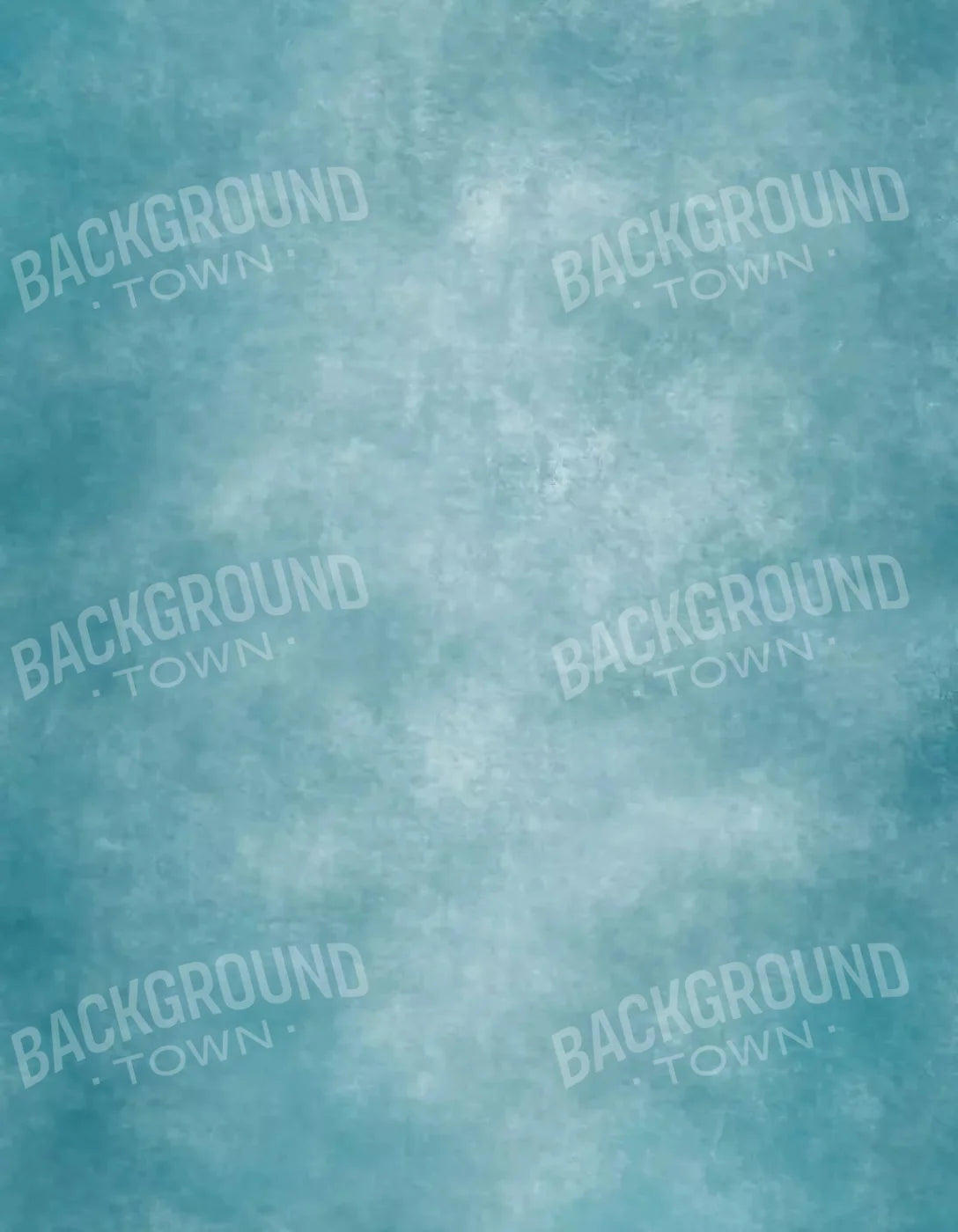 Blueberry Ice 6X8 Fleece ( 72 X 96 Inch ) Backdrop
