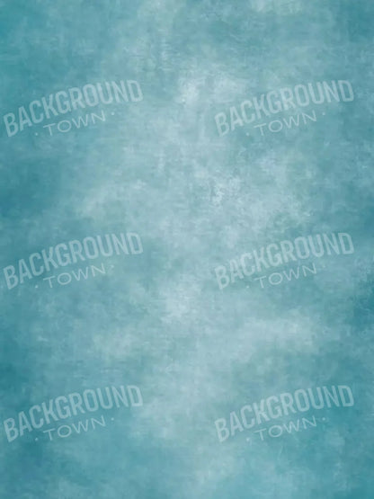 Blueberry Ice 8X10 Fleece ( 96 X 120 Inch ) Backdrop