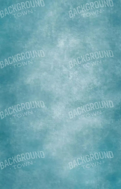 Blueberry Ice 8X12 Ultracloth ( 96 X 144 Inch ) Backdrop