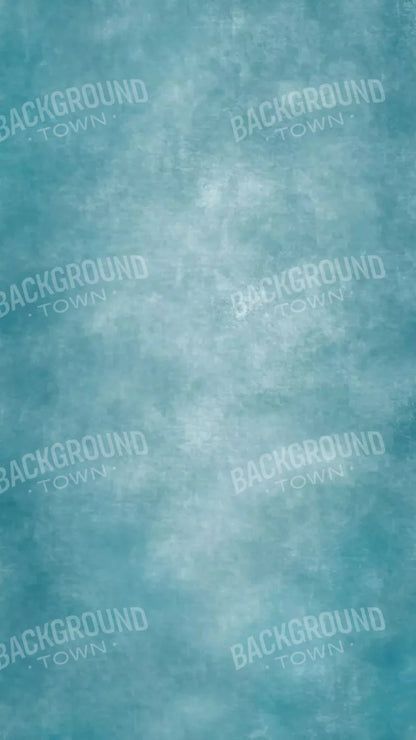Blueberry Ice 8X14 Ultracloth ( 96 X 168 Inch ) Backdrop