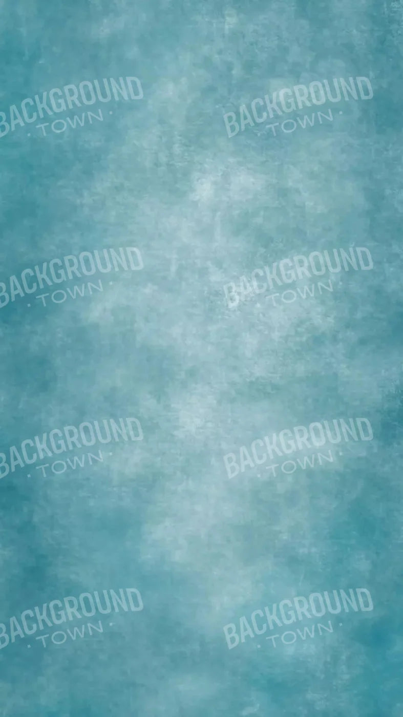 Blueberry Ice 8X14 Ultracloth ( 96 X 168 Inch ) Backdrop