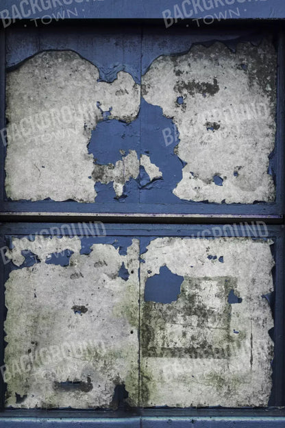 Blueberry Rum 5X8 Ultracloth ( 60 X 96 Inch ) Backdrop