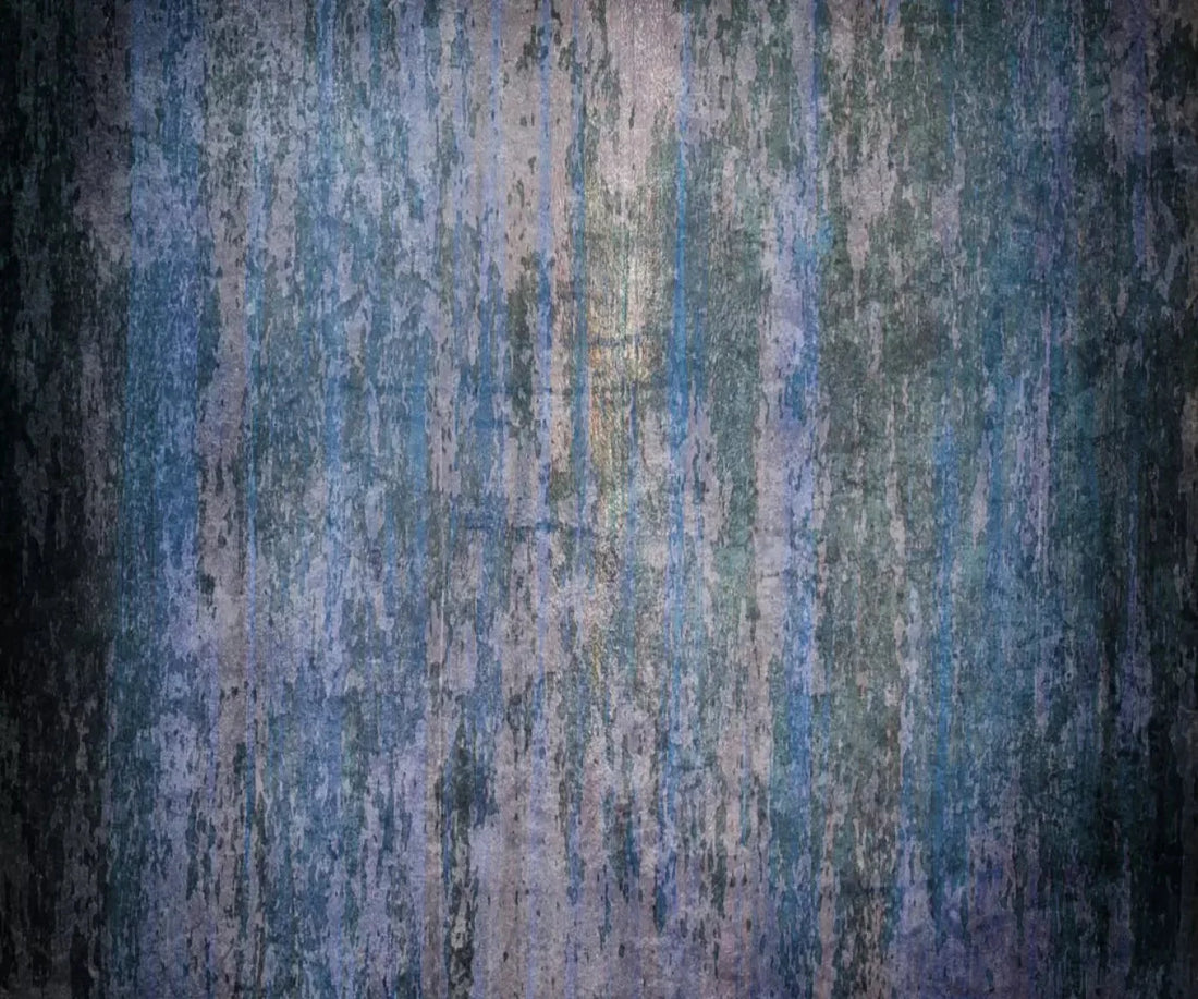 Blueblood 5X42 Fleece ( 60 X 50 Inch ) Backdrop