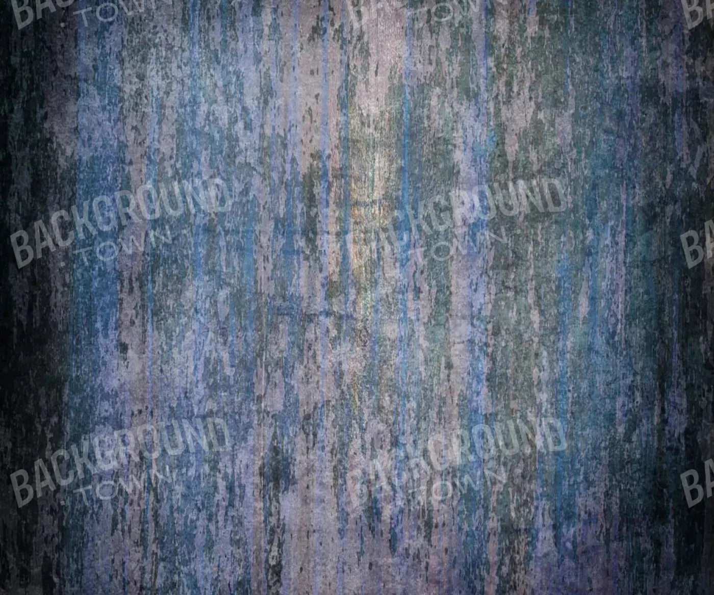 Blueblood 5X42 Fleece ( 60 X 50 Inch ) Backdrop