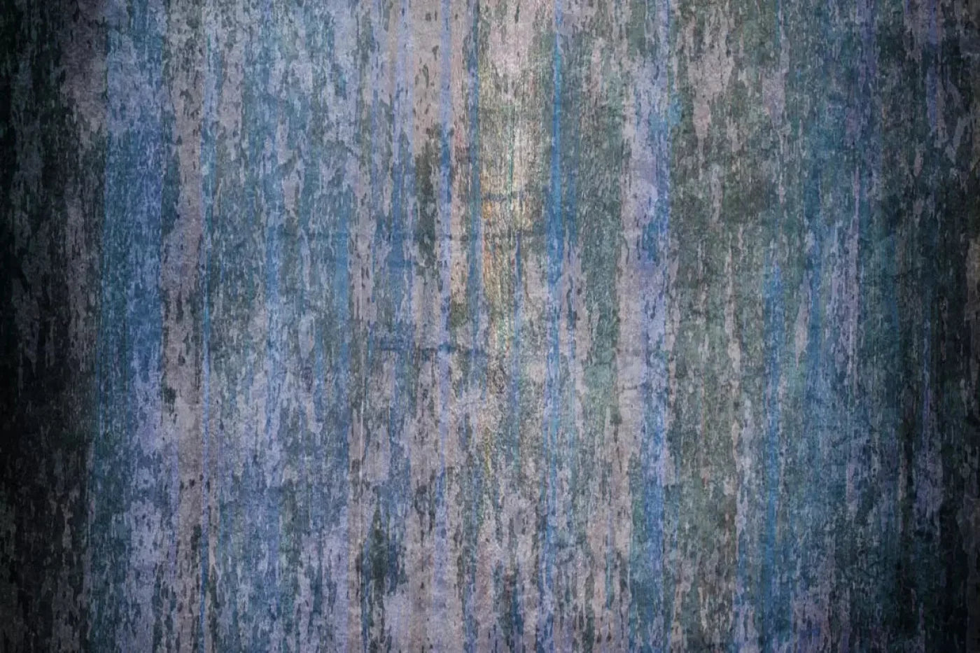 Blueblood 5X4 Rubbermat Floor ( 60 X 48 Inch ) Backdrop