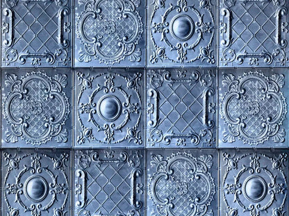Blueboy 10X8 Fleece ( 120 X 96 Inch ) Backdrop