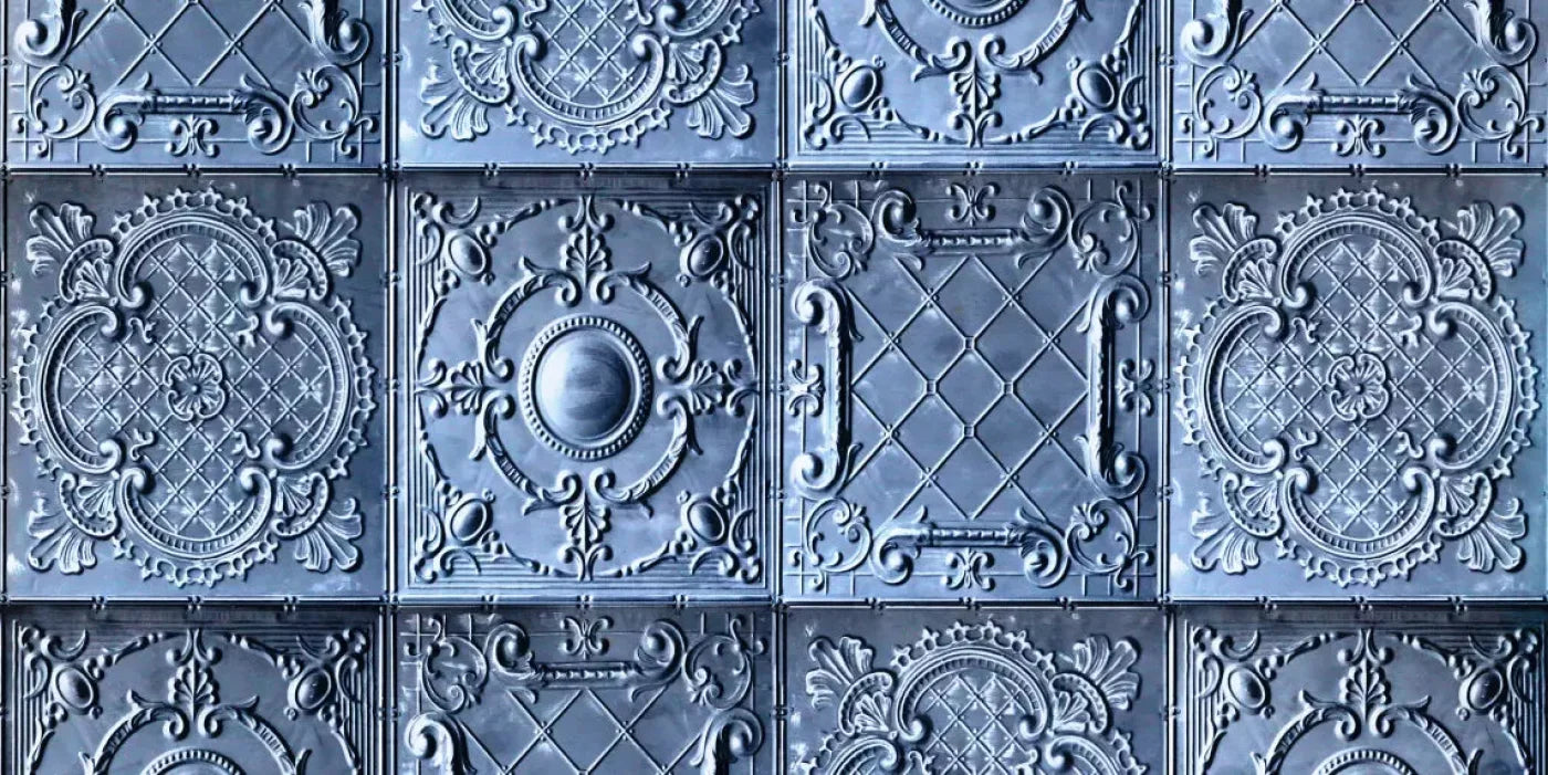 Blueboy 20X10 Ultracloth ( 240 X 120 Inch ) Backdrop