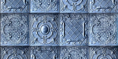 Blueboy 20X10 Ultracloth ( 240 X 120 Inch ) Backdrop