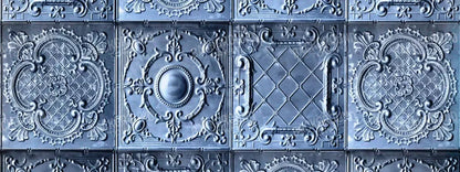 Blueboy 20X8 Ultracloth ( 240 X 96 Inch ) Backdrop