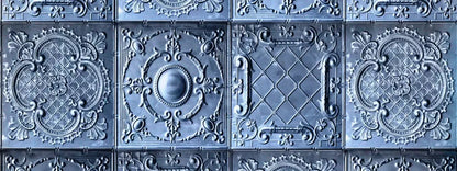 Blueboy 20X8 Ultracloth ( 240 X 96 Inch ) Backdrop