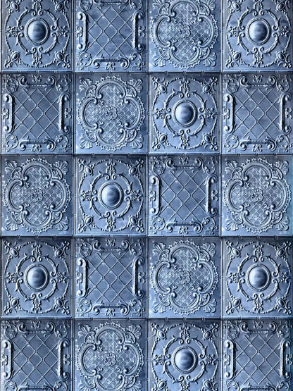 Blueboy 5X68 Fleece ( 60 X 80 Inch ) Backdrop