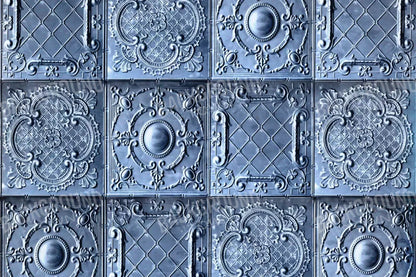 Blueboy 8X5 Ultracloth ( 96 X 60 Inch ) Backdrop