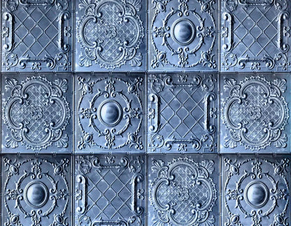 Blueboy 8X6 Fleece ( 96 X 72 Inch ) Backdrop