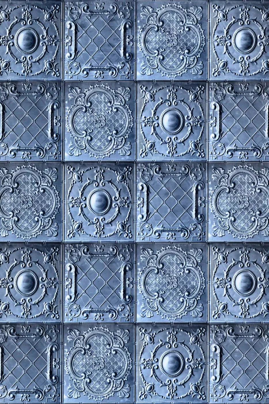 Blueboy 4X5 Rubbermat Floor ( 48 X 60 Inch ) Backdrop
