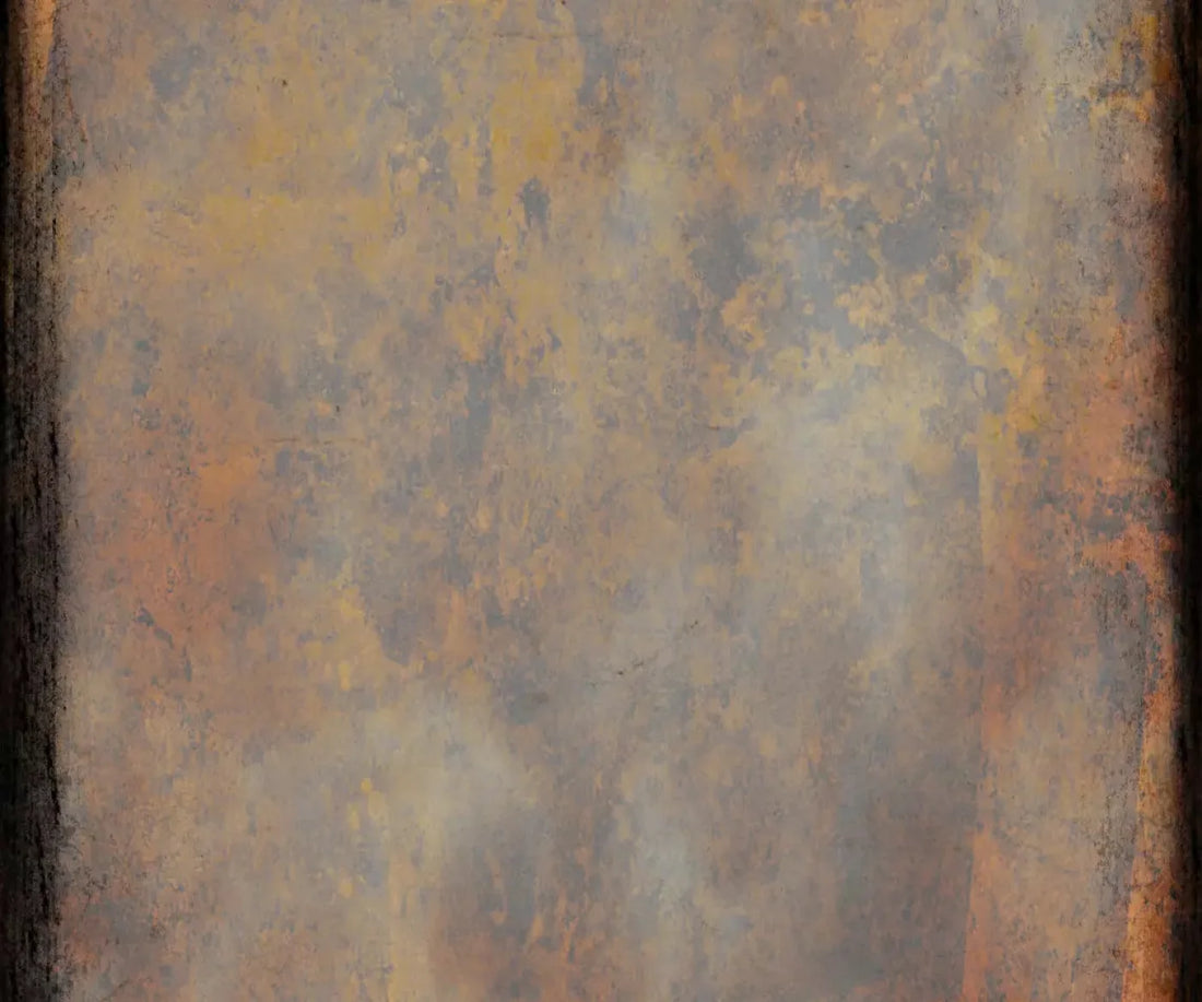 Blurred 5X42 Fleece ( 60 X 50 Inch ) Backdrop