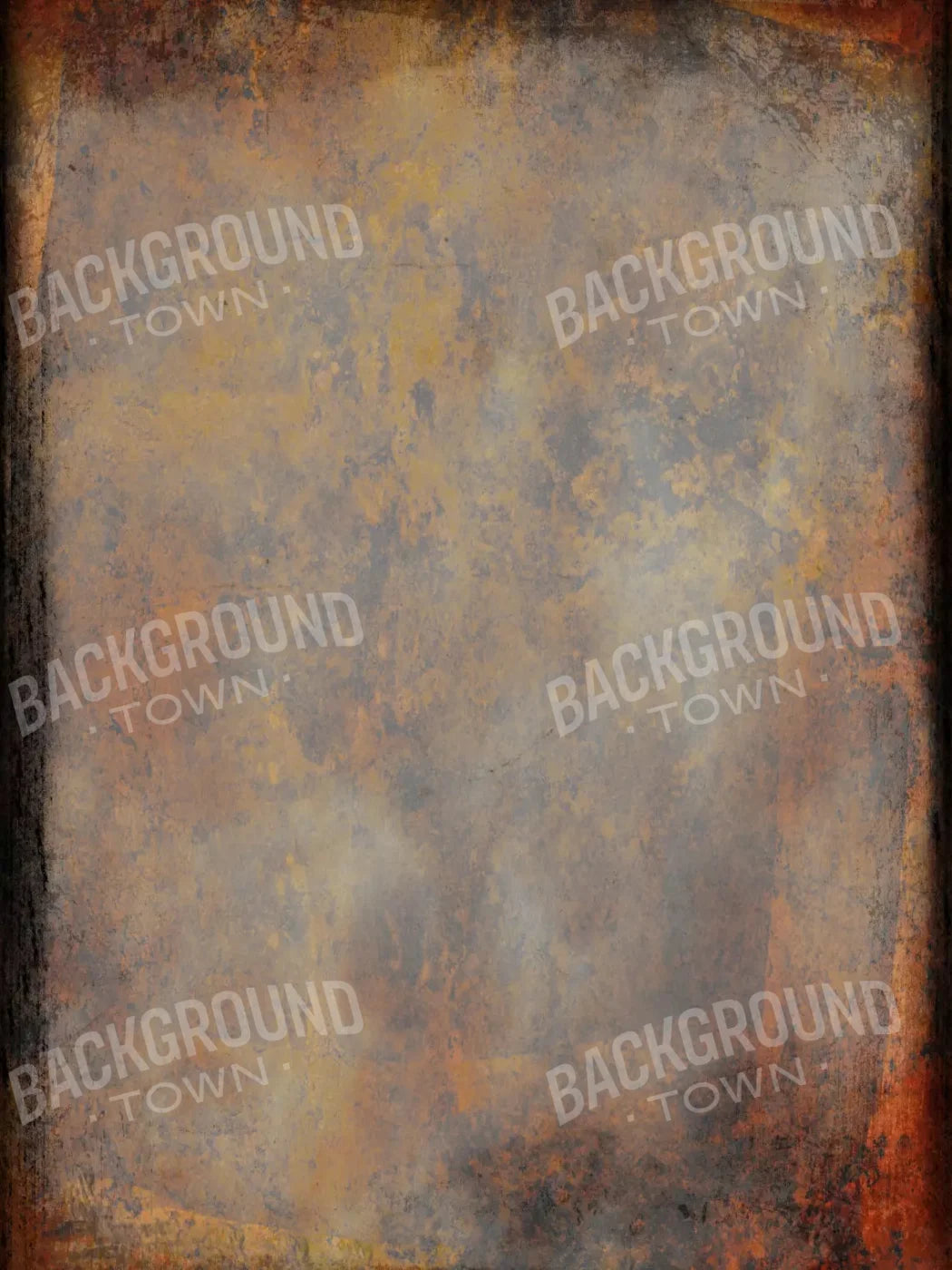 Blurred 5X68 Fleece ( 60 X 80 Inch ) Backdrop
