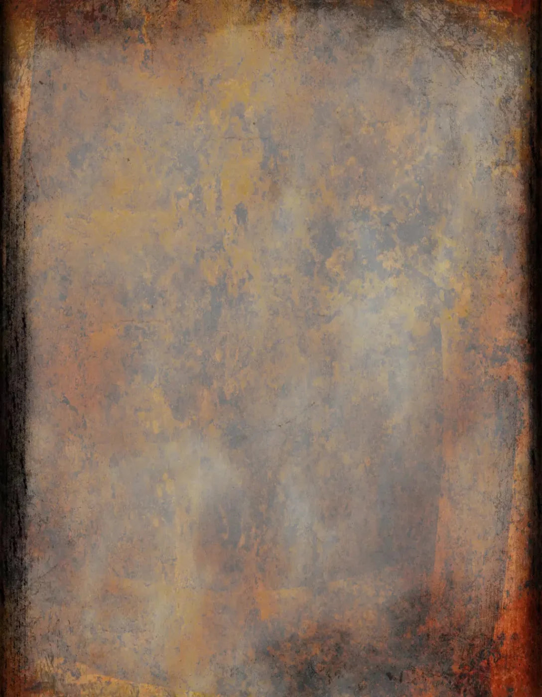 Blurred 6X8 Fleece ( 72 X 96 Inch ) Backdrop