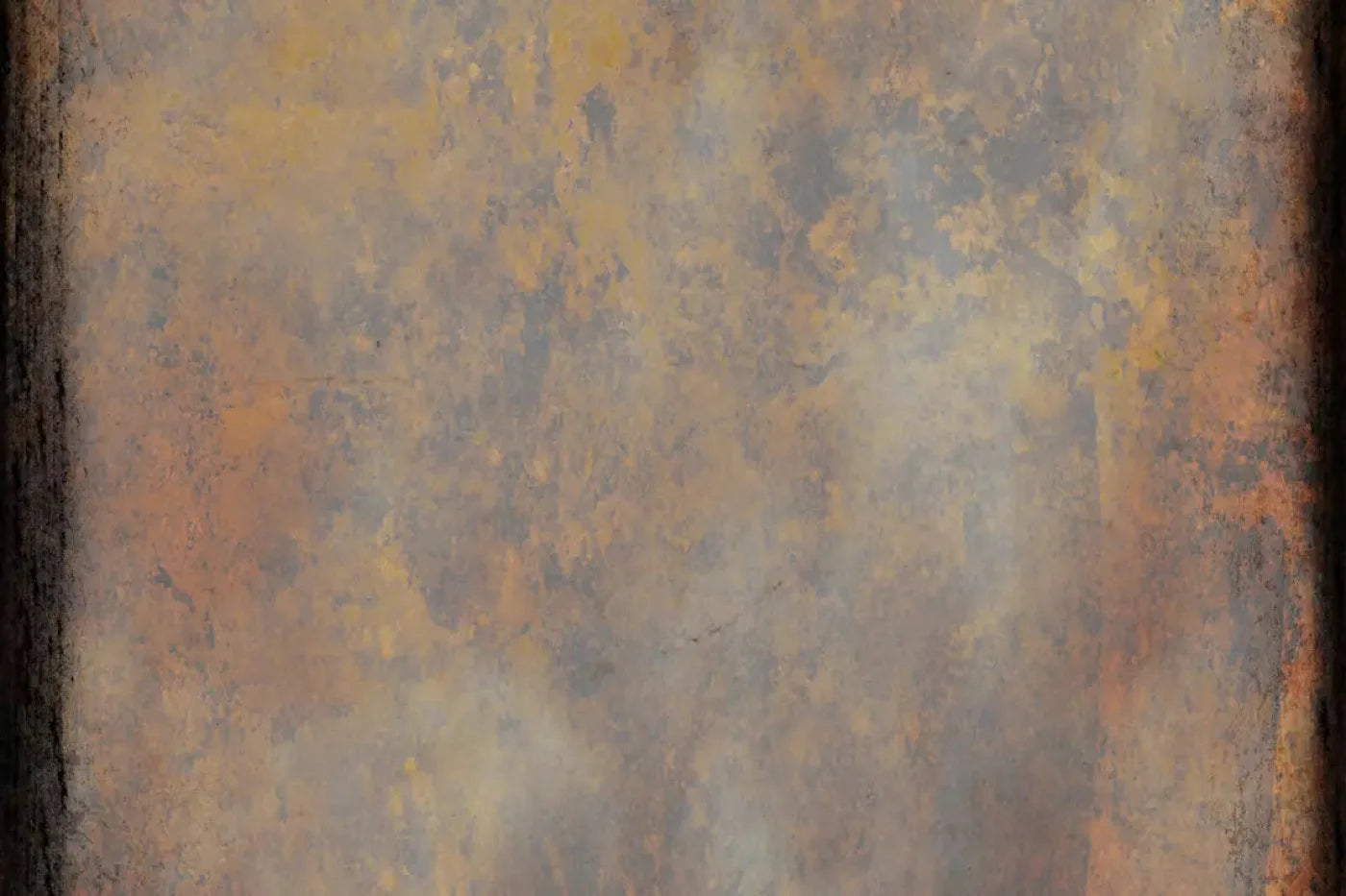 Blurred 5X4 Rubbermat Floor ( 60 X 48 Inch ) Backdrop