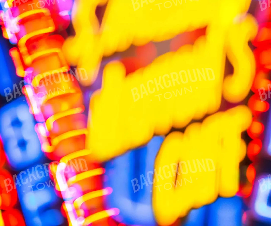 Yellow Backdrop for Photography